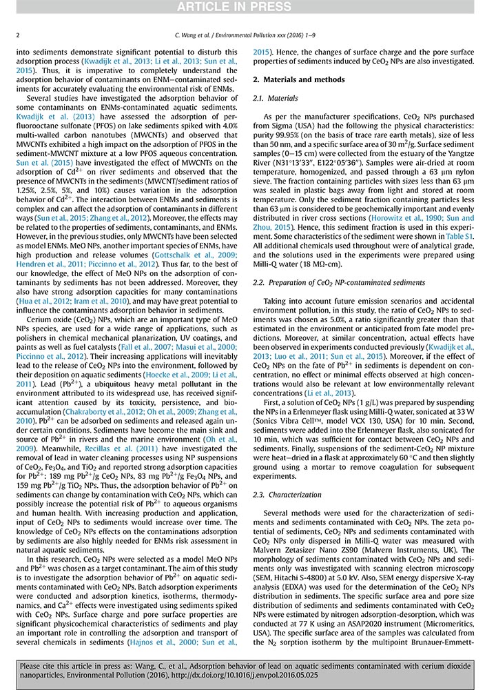 范秀磊+Adsorption behavior of lead on aquatic sediments contaminated with-2.jpg