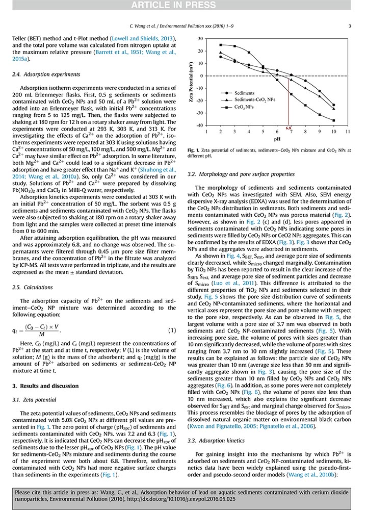 范秀磊+Adsorption behavior of lead on aquatic sediments contaminated with-3.jpg