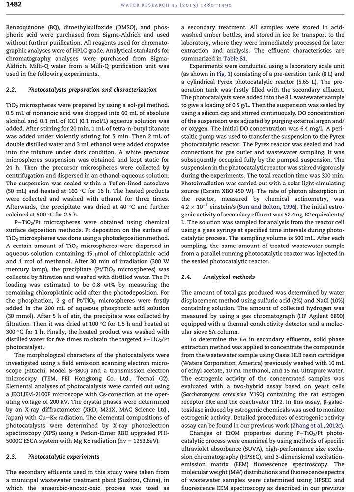 WR(2013)Energy recovery during advanced wastewater treatment-3.jpg